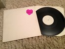 Dead Or Alive Lover Come Back To Me UK White Label Promo Extended Version