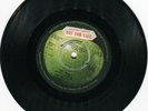 BEATLES  UK 'GET BACK'  R5777  DEMO FACTORY SAMPLE VG+  CONDITION
