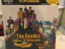 DEAGOSTINI - THE BEATLES VINYL COLLECTION - ISSUE 7 YELLOW SUBMARINE LP