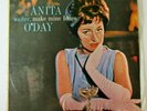 Anita O'Day - ?Waiter, Make Mine Blues - Very Rare 1960 Aussie LP - Jazz