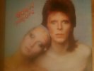 David Bowie Pin Ups. RS 1003 with Mainman insert. sounds great