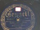 PRE WAR JAZZ 78 King Oliver Creole Louis Armstrong Canal Street Blues Gennett