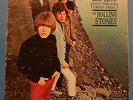 ROLLING STONES BIG HITS HIGH TIDE & GREEN GRASS LP 1966 MONO NICE COND  VG/VG C