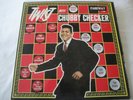 TWIST WITH CHUBBY CHECKER VINYL LP ALBUM 1960 PARKWAY RECORD THE CC RIDER STROLL
