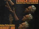 Richard Strauss / Herbert v. Karajan / Berliner Phil. (5 LP Box) - Tondichtungen