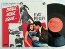 Elvis LP Bionde, Rosse, Brune YL 43226 Italy Best Buy Series 1982 rare diff. Cvr