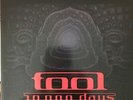 TOOL 10,000 Days 2x LP NEW COLORED VINYL unofficial