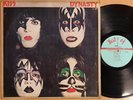 KISS - Dynasty / Korea 12
