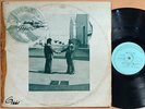 Pink Floyd - Wish You Were Here / Korea Rare Grey Sleeve, Bootleg
