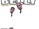 V/A Belly (Original Motion Picture Soundtrack) 2x LP NEW VINYL Def Jam Nas DMX