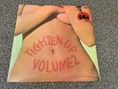 Tighten Up Vol 2 Rare Original UK Ska Trojan LP
