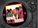 Hanoi Rocks ?– Love's An Injection 12