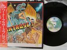 MONTROSE WARNER BROS.PRESENTS WARNER P-10069W JAPAN OBI VINYL LP