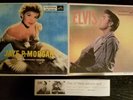 ELVIS PRESLEY REPRODUCTION  OF SUPER RARE JAYE P MORGAN SLEEVE ONLY