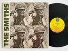 THE SMITHS Meat Is Murder SIRE 25269 LP Orig Specialty Pressing 