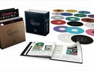 Queen Complete Studio Albums Limited Coloured LP-Box Vinyl LP NEU Limited Rar