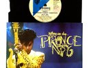 PRINCE - GETT OFF -  7