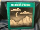 rare spiritual jazz modern soul / funk The Night of Power  Abdur Razzaq RAFIYQ
