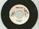 CARL HENRY / INTO MY LIFE / VERSION / SOUL DEFENDERS / 7''/