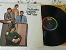 The Beatles-Yesterday & Today-Mono Vinyl LP