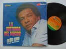 CALIXTO OCHOA Le historia Del Negro - Champeta Colombia Latin Afro Funk Disco LP