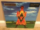 David Bowie Earthling Music On Vinyl Black LP 180 Gram New