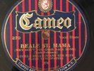 BLUES Lucille Hegamin 