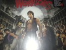 The Warriors OST Vinyl Soundtrack WAXWORK Records, Brand New Sealed