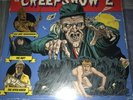 Creepshow 2 OST Vinyl Soundtrack WAXWORK Records Brand New Les Reed Rick Wakeman