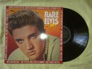 ELVIS PRESLEY RARE ELVIS VOL 2 LP (EX) 1983 (GERMAN ISSUE) (PL89119)