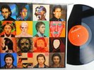 the Who    face dances      rare poster