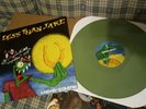 LESS THAN JAKE Losing Streak LP Olive green Vinyl OOP /333 RARE