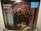 Original NM Barbara Mason Oh How it Hurts Vinyl Private Philly Funk Soul DooWop