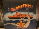 McRhythm LP Modern Soul Boogie RARE LP w/ Executive Suite