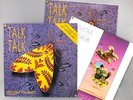 Talk Talk - Life's What You Make It / It's My Life - 2x 12