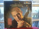 Dvorak: Cellokonzert Piatigorsky / Munch RCA 1 LP Living Stereo sealed  vinyl