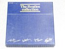 THE BEATLES COLLECTION 13 LP Blue Box, 1 C 198-53 163 - 176, Poster Fotos NM
