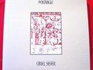 Pentangle Cruel Sister LP G/F 180g UK RI 2016 NEW Music On VINYL Bert Jansch