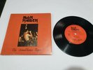 Iron Maiden: The Soundhouse Tape Original ROK 1 7