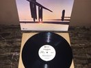 MARION BROWN Vista 1st Press LP Quadrophonic WHITE LABEL PROMO Terra Haute Press