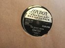 Duane Eddy 78 Shazam The Secret Seven Vinyl Record Old