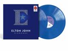 New Elton John Diamonds 2 LP Translucent Blue Limited Edition Rare Exclusive