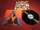 THE POLICE ZENYATTA MONDATTA 1980 UK 1ST PRESS SUPERB AUDIO AND COVER AMLH 64831