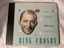 BING CROSBY ' MERRY CHRISTMAS '  Decca No. A-550 (4 10