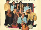 The New Christy Minstrels A Sanremo STILL SEALED NEW OVP Miura Vinyl LP