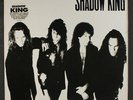 SHADOW KING: Shadow King LP (Germany, clean VG, inner, sl corner bend)