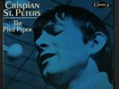 CRISPIAN ST. PETERS: The Pied Piper LP (very sl cw) Rock & Pop