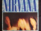NIRVANA Smells Like Teen Spirit GEFFEN 1991 DGCS 5 UK Original 7” 45 VINYL EX