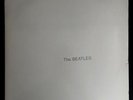 THE BEATLES White Album CANADA PRESS CAPITOL POSTER POSTCARDS SWBO 101 VINYL LP