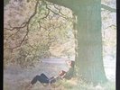 JOHN LENNON PLASTIC ONO BAND 1U/1U UK PRESS APPLE PCS 7124 VINYL LP NM